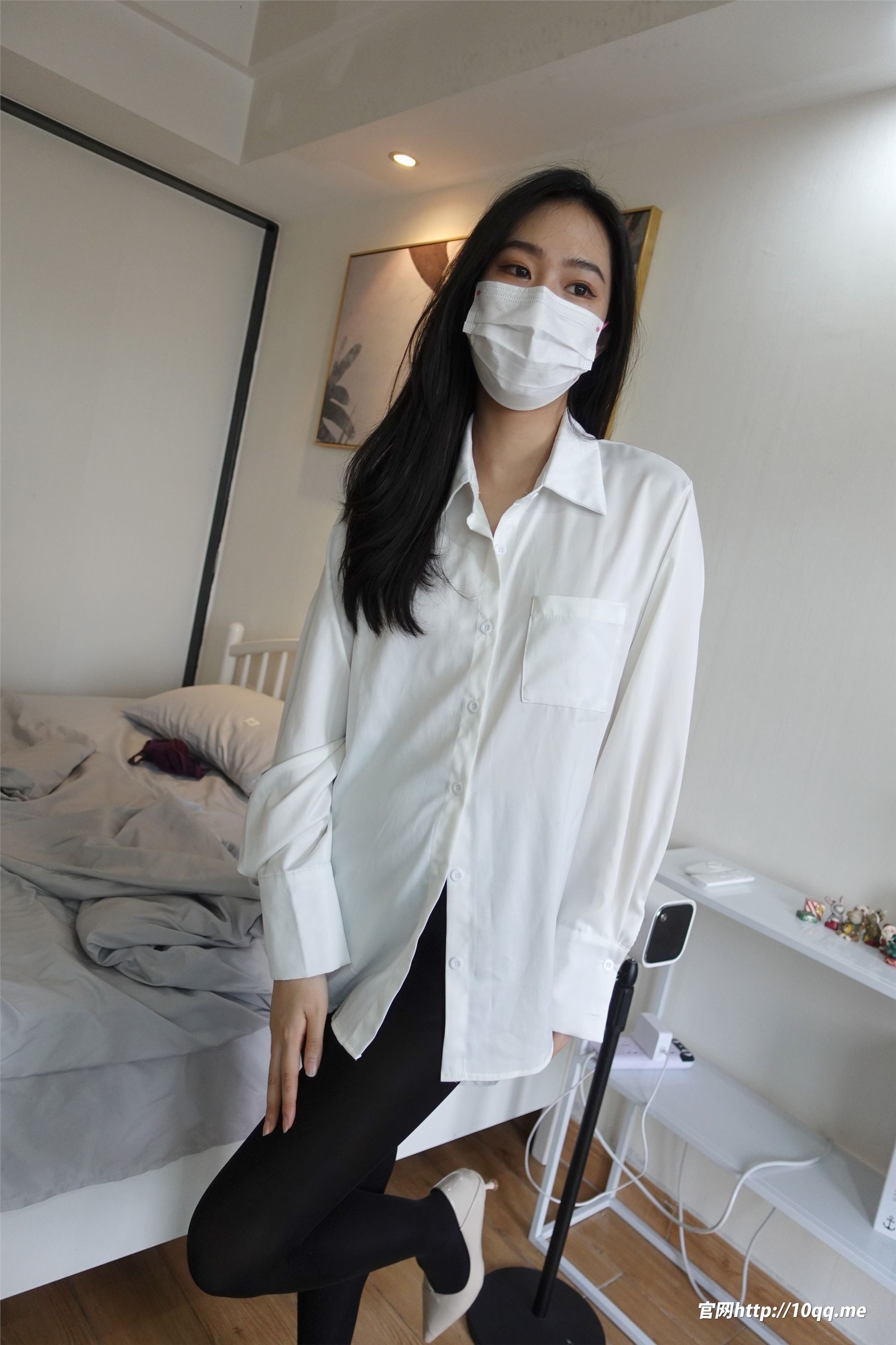 ROSI口罩系列 2022.07.14 NO.2223